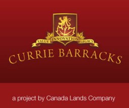 Currie Barracks Calgary