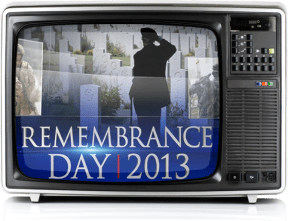 Remembrance Day News