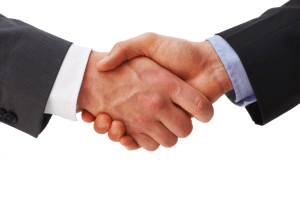 Selling Trust in Calgary's Energy Industry